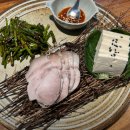 웰빙요리 | 백반기행 웰빙 콩밥상 성수동 콩코스요리 전문점 정보