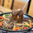 전라북도청 | [중화산동맛집] 남근숯불갈비 : 전라북도청 근처 점심 갈비전골