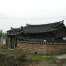 왕씨삼세충효정려 이미지