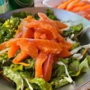 무릉송어장횟집 이미지