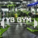 YB GYM 이미지