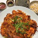 독도해물알찜 이미지