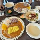 [내포신도시 맛집] 내포 엠브로돈까스 후기 (feat. 쫄면, 고구마치즈)
