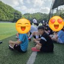 대정문화체육센터 인조잔디구장 | [후기] 맨체스터 시티와 함께한 특별한 통합축구 교실 참가 후기 (feat. 스페셜올림픽코리아 &amp; 아이짐플)