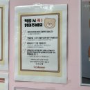 시핀하우스 | 부산 서면 전포 레터링 케이크 크로하우스 당일 주문 맛 후기