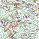 제1113차 2024년2월6일.(화) 함백산(1573m) 눈산행 / 강원 태백,정선 이미지