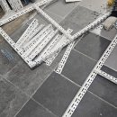 포항시남구33 | 포항 아파트 다용도실 베란다 조립식 앵글 선반 설치 후기