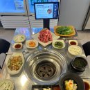 고화갈비살 화정점