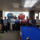 YB 당구클럽 이미지