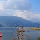 호수의오후 이미지