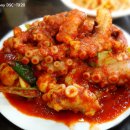 서린낙지 이미지