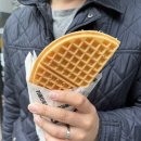 지에스 GS25 망포벽산점 | 카페인중독 수원망포점 와플 후기(와플 맛집)