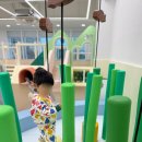 송천동주민센터 화장실 | 서울형 키즈카페 강북구 송천동점 후기 | 2025년 12월 오픈, 아이랑 가기 좋은 실내놀이터