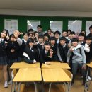 행신중학교 이미지