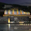 거제시문화예술회관 이미지