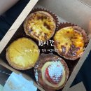 16 | 에그타르트 맛집으로 유명한 16시간 내돈내산 후기