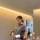 박정석 | 오키나와 주류 X 을지로 화랑 한식 페어링 클래스 후기