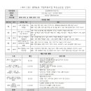 2025년 육아종합지원센터 생태보육 거점어린이집 부모 소모임 지원서 이미지