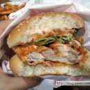 맘스터치 송천점 이미지