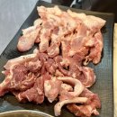 주례 옛집 뭉티기 | 부산갈매기 부산 주례점(23.5.4)