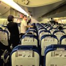 918 | 괌 새벽 비행기 진에어 LJ917 918 후기! 기내식 &amp; 좌석배치 &amp; 보조배터리