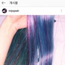 헤어컴 이미지
