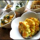 오늘은 뭘 먹지 건강밥상 이미지