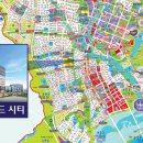 나성동_리치먼드시티 앞 이미지