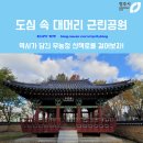 대머리근린공원 이미지