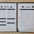 뉘우머리펜션 레스토랑 이미지