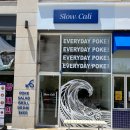 슬로우캘리 송도점 이미지