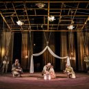 인형극 손 없는 색시 이미지