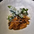 [경기도, 수원시] 생면파스타 코스요리 '다이빙 파스타바' | 프리미엄 파스타를 맛볼 수 있는 레스토랑
