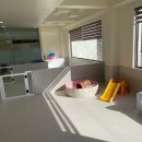 부산애견호텔 강아지유치원 펫퍼센트&코모네하우스 이미지