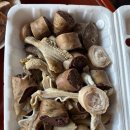 상호네새우젓마트 | 무주 안성면 맛집 '이리식당' 고향 갈 때마다 포장하는 진짜배기 피순대