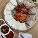 도봉산 두부 맛집 담백한 엄마손 가마솥 순두부