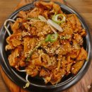 홍구 | 🥬 [수원 성대역 맛집] 혼밥도 화려하게! 정성 가득 '홍구등갈비' 숯불제육쌈밥 정식 후기