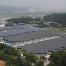 정수태양광발전소 이미지