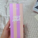 빛나 온리뮤 여성청결제, 남성청결제 사용해 본 후기 !!