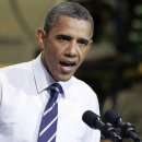 CNN Poll: Obama approval rating drops as fears of depression rise 이미지