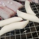 미산장어 이미지