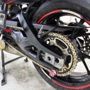 포항 바이크 오토바이 디테일링 세차 전문점 BMW S1000XR 시공 후기