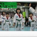 상원 용인대 태권도 이미지