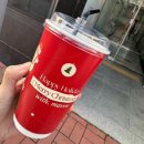 모던카프라자 | [수원 영통] 카페메이븐 광교｜밝은 분위기 좋은 광교 브런치 카페 방문후기