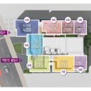 양정퀸즈W에디션오피스텔 이미지