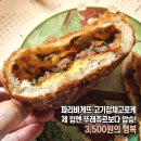 명품고로케 | 파리바게뜨 명품고기잡채고로케 내돈내산 솔직 후기 (ft. 뚜레쥬르 고로케 비교)