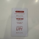EPPY(에피)