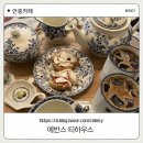 에반스티하우스 | [에반스 티하우스] 평택 안중 카페 영국 여왕이 사랑한 홍차와 인생 스콘, 분위기 맛집 다녀왔어요! ✨