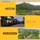 소리산캠핑 | 가족펜션 경기도양평계곡에서 발담그고 캠핑느낌나는 불멍과 바베큐! 1박2일 서울근교계곡펜션후기