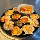 불티나 | 을왕리 조개구이 맛집 영종도 조개구이 푸짐한 불티나조개구이 후기
